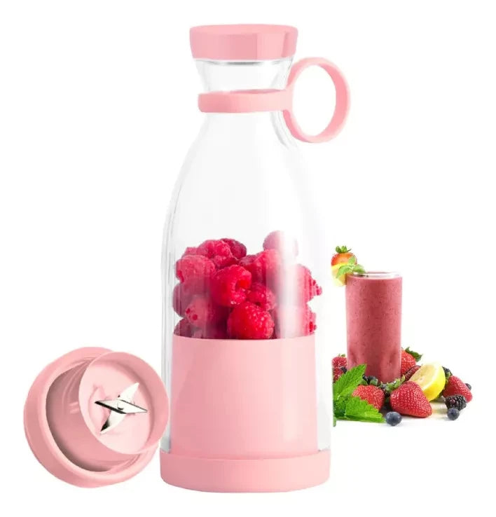 Mini Licuadora Batidora personal 420ml