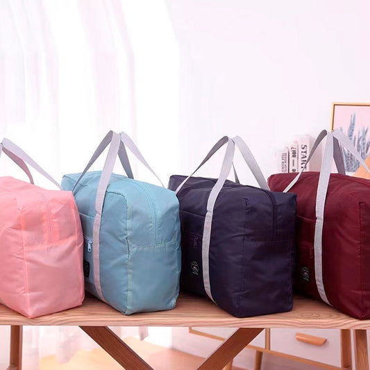 BOLSO PLEGABLE DE VIAJE BL-617